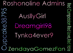 Ra roshonoline admins