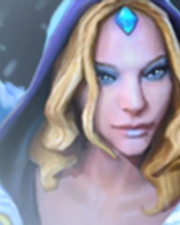 Sorceress Roshpit Champions Wiki Fandom