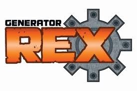 Gen Rex