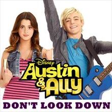 Don't Look Down