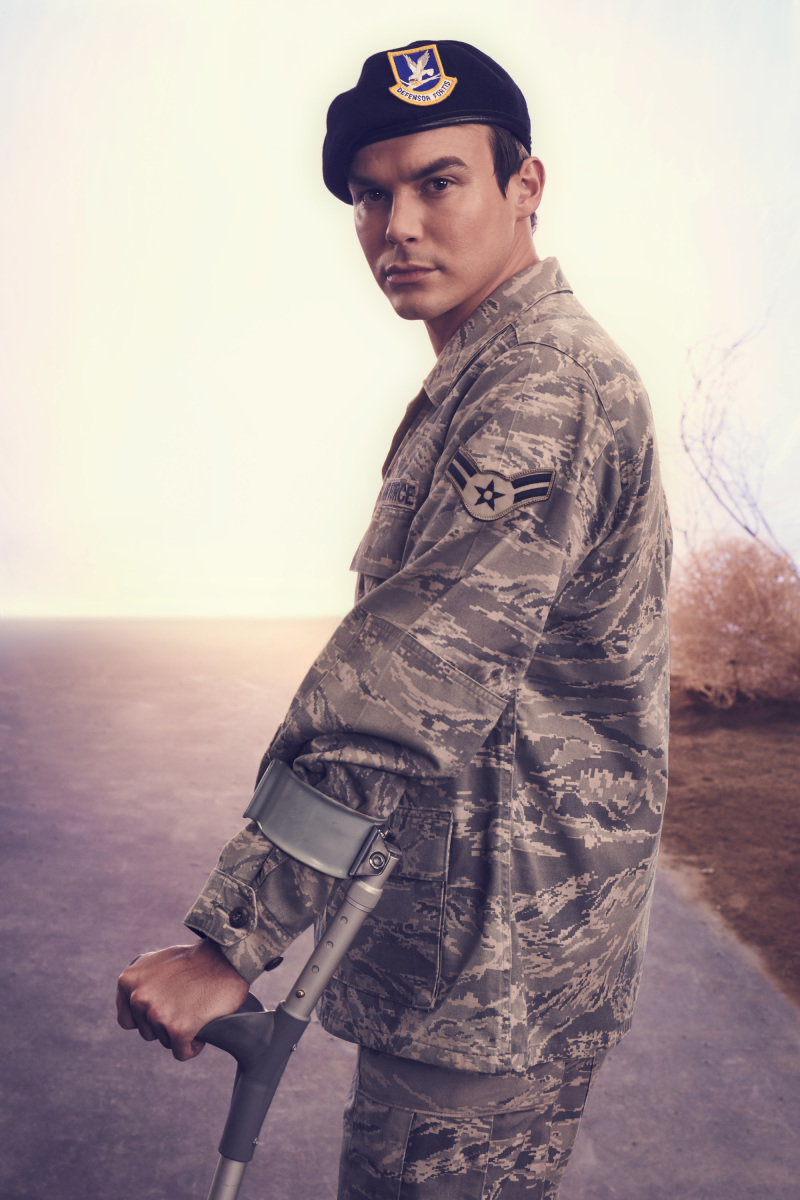 Alex Manes | Roswell Wiki | Fandom