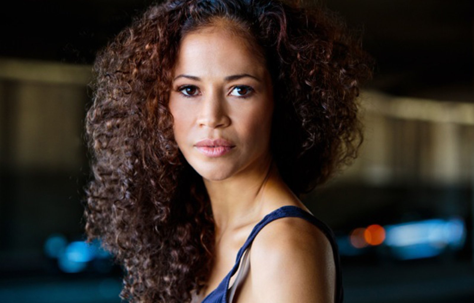 Sherri Saum | Roswell Wiki | Fandom