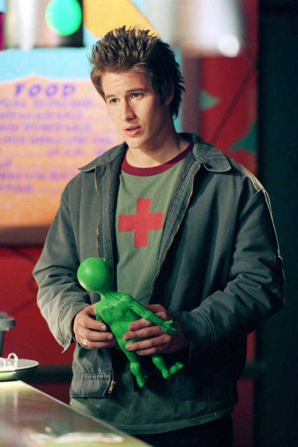 Michael Guerin (1999) | Roswell Wiki | Fandom