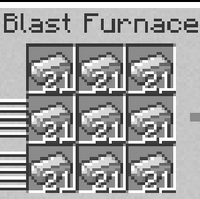 Blast Furnace Rotary Craft Wiki Fandom
