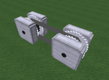Chain Drive