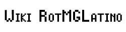 Wiki-wordmark