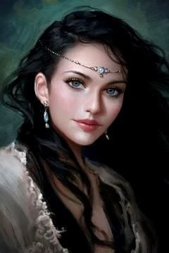 Image - Iesha Foxglove.jpg | RotRL Wiki | FANDOM powered by Wikia