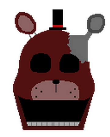 Freddy Fazbear An Abandoned Shift Wiki Fandom