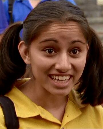 Sandra De Jong Round The Twist Wiki Fandom