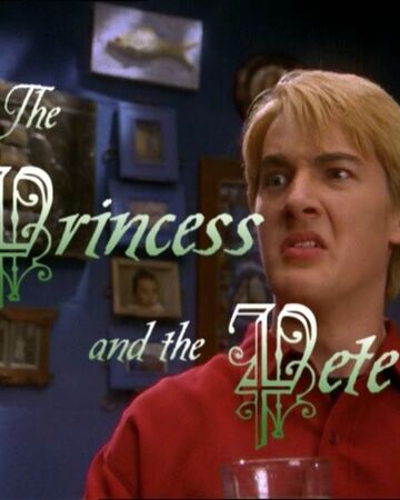 The Princess And The Pete Round The Twist Wiki Fandom