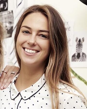 Ebonnie Masini Round The Twist Wiki Fandom