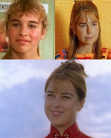 Linda Twist Round The Twist Wiki Fandom