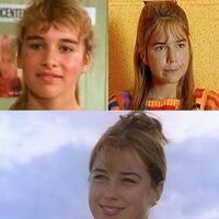 Linda Twist Round The Twist Wiki Fandom