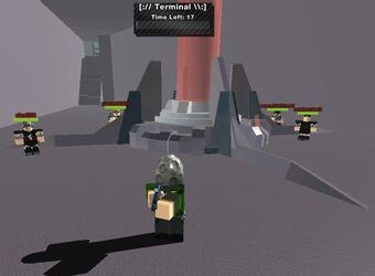 Base Wars Roblox Achievement Awards