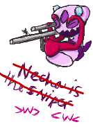 Necha Sniper