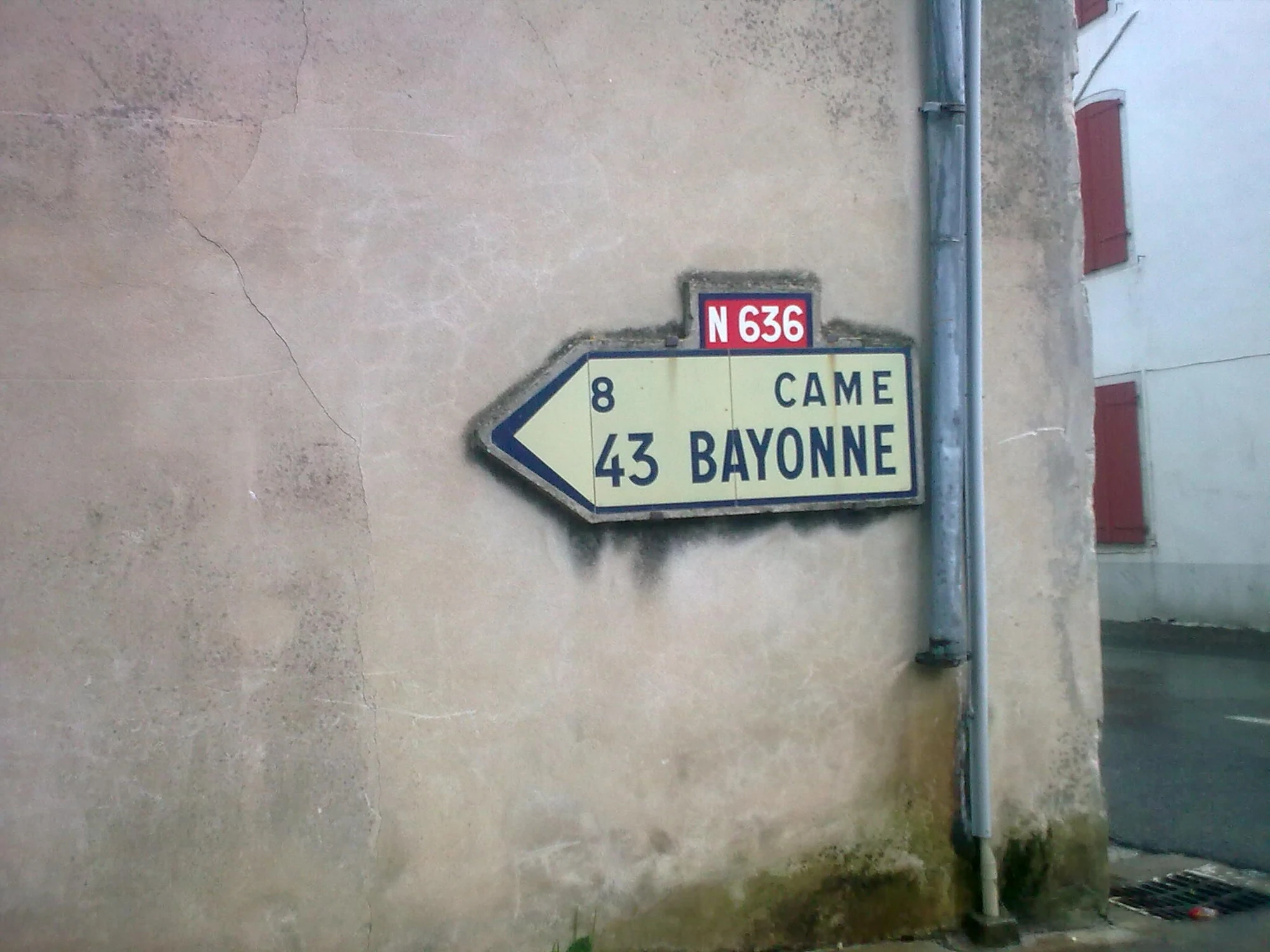 Route nationale française 636 WikiSara FANDOM powered by Wikia