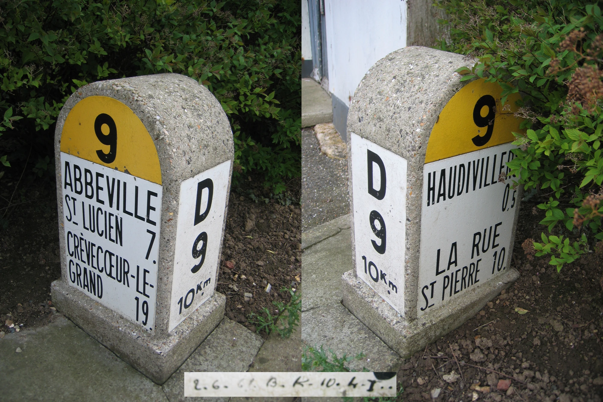 Route départementale française D9 (60) WikiSara Fandom