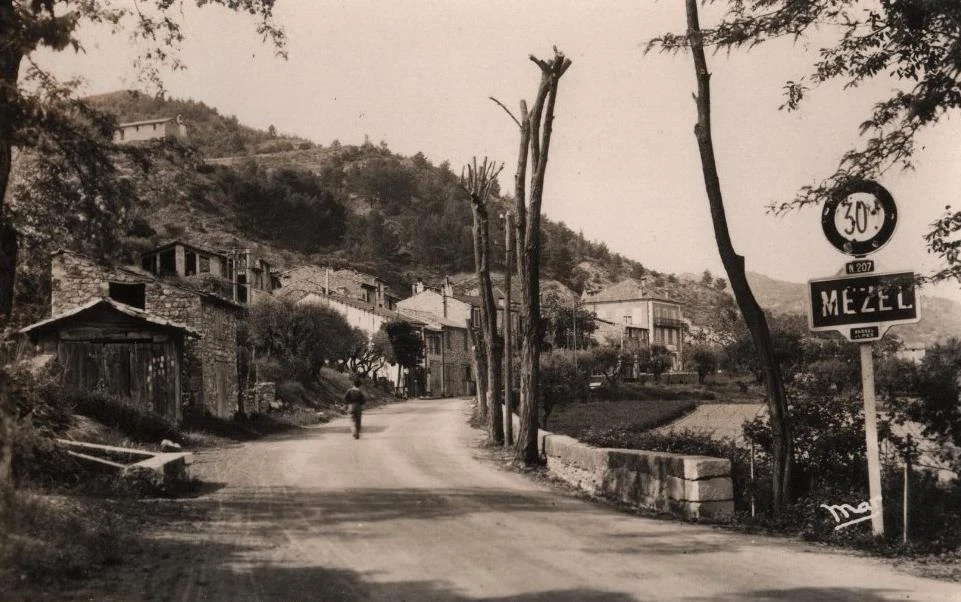 Route nationale française 207 WikiSara FANDOM powered by Wikia