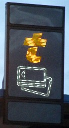 T.A.V. Télépéage A26