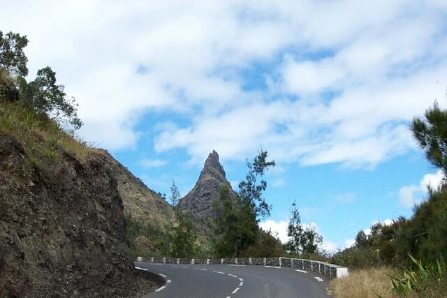 Route nationale française 5 (974) WikiSara FANDOM powered by Wikia