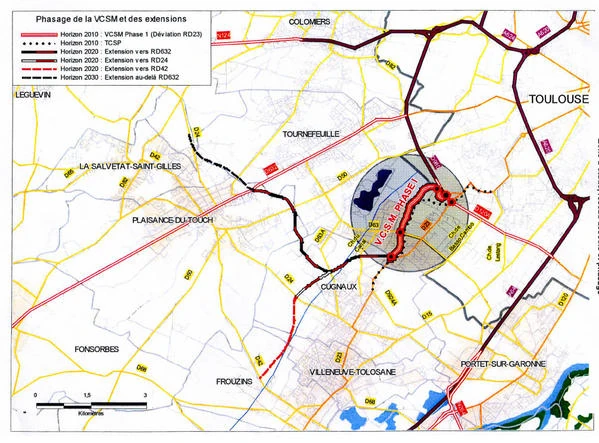 Route départementale française D923 (31) WikiSara FANDOM powered by