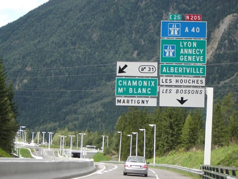 Route nationale française 205 WikiSara FANDOM powered by Wikia