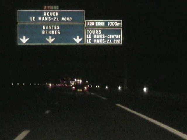 Autoroute française A11 WikiSara FANDOM powered by Wikia