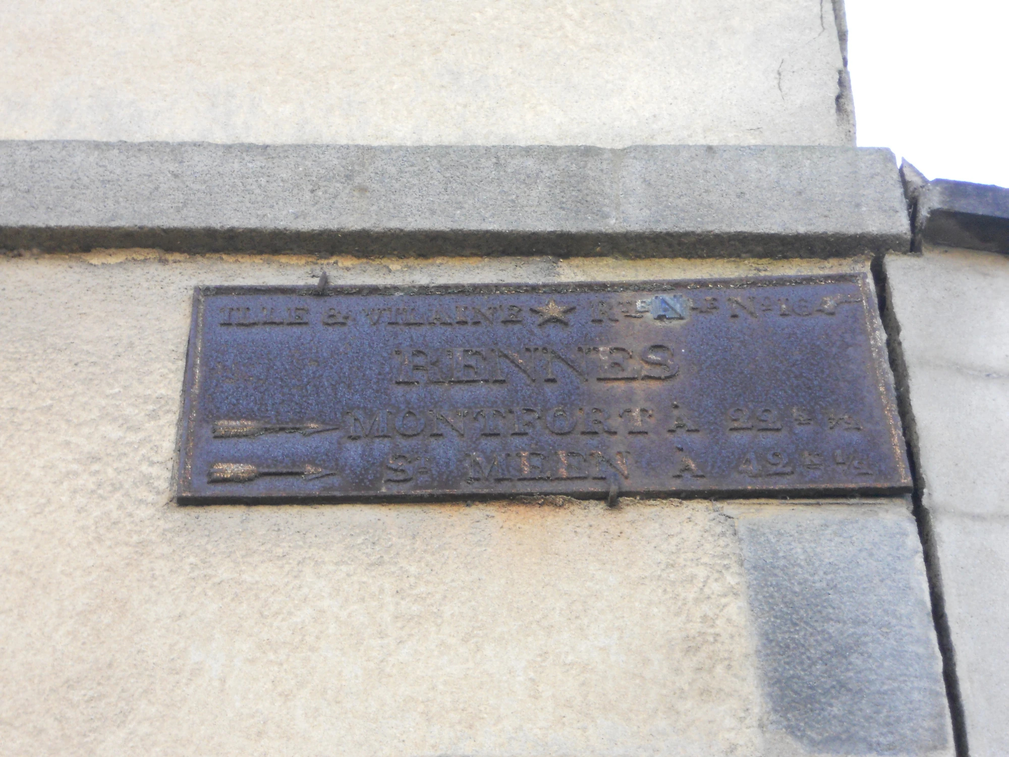 Route nationale française 164 bis WikiSara FANDOM powered by Wikia