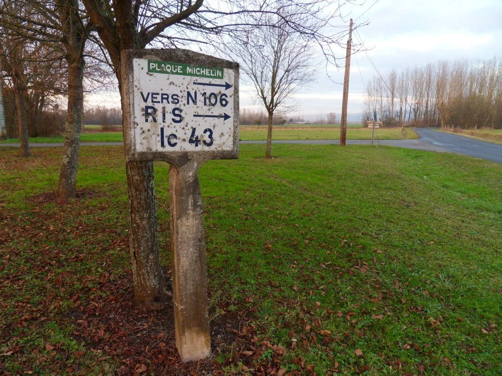 Route départementale française D43 (63) WikiSara FANDOM powered by