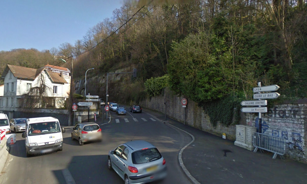 Route départementale française D47 (69) WikiSara Fandom