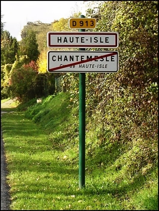 Route départementale française D913 (95) WikiSara FANDOM powered by