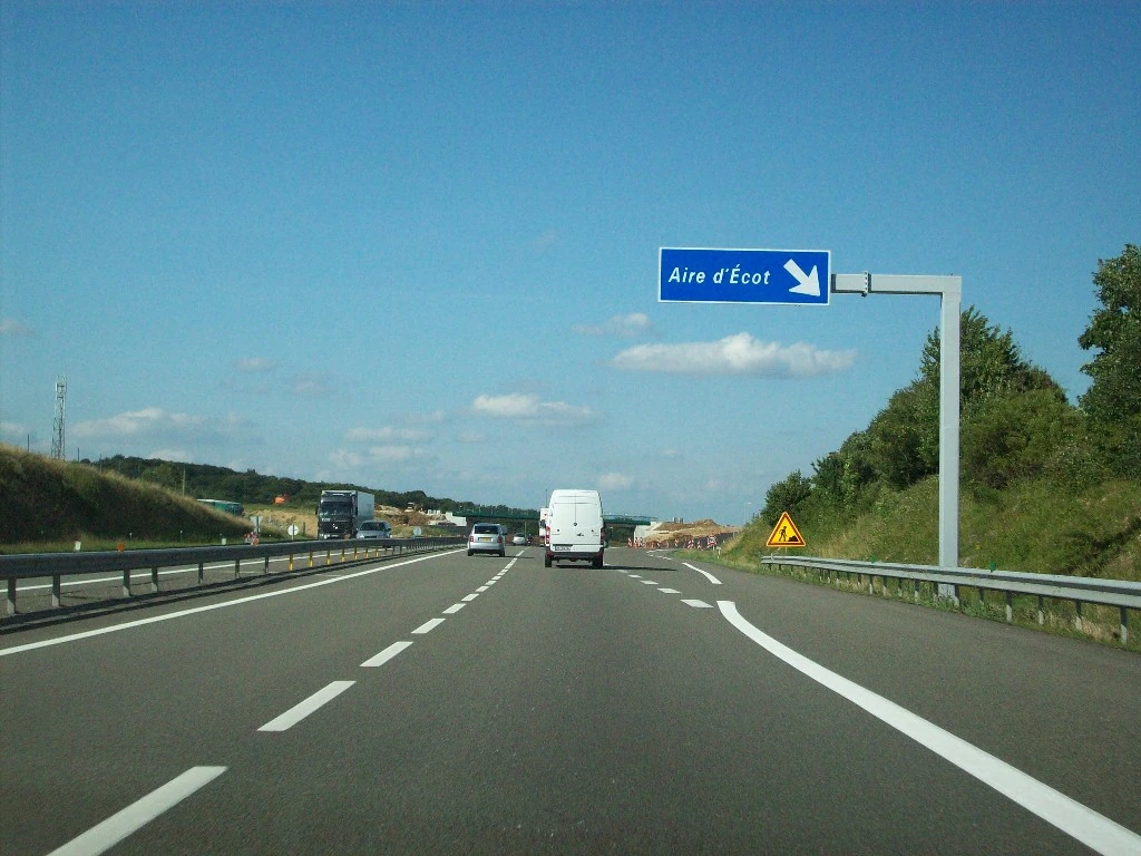 Autoroute française A36 (Aires) WikiSara Fandom