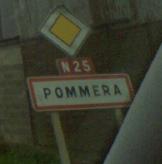 RN25 pommèra