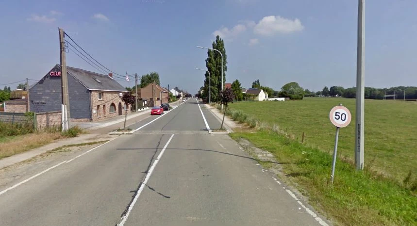 Route nationale belge 5a WikiSara FANDOM powered by Wikia