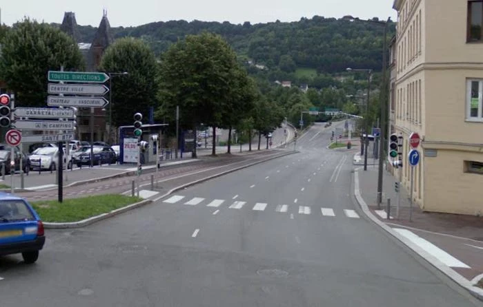 Route nationale française 2028 WikiSara FANDOM powered by Wikia