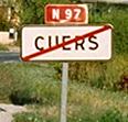 RN97 cuers