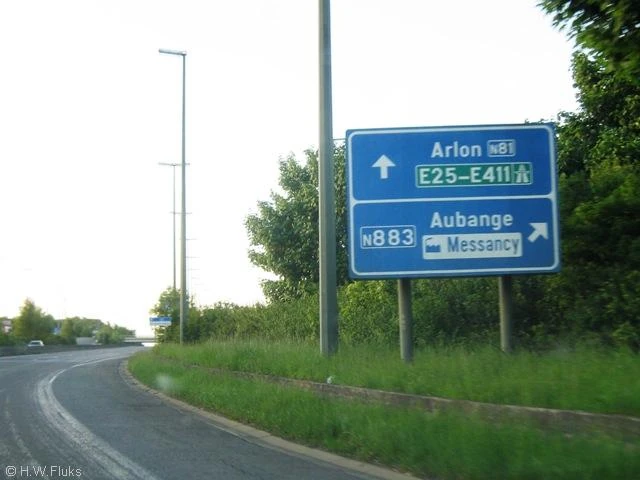 Route nationale belge 81 WikiSara FANDOM powered by Wikia