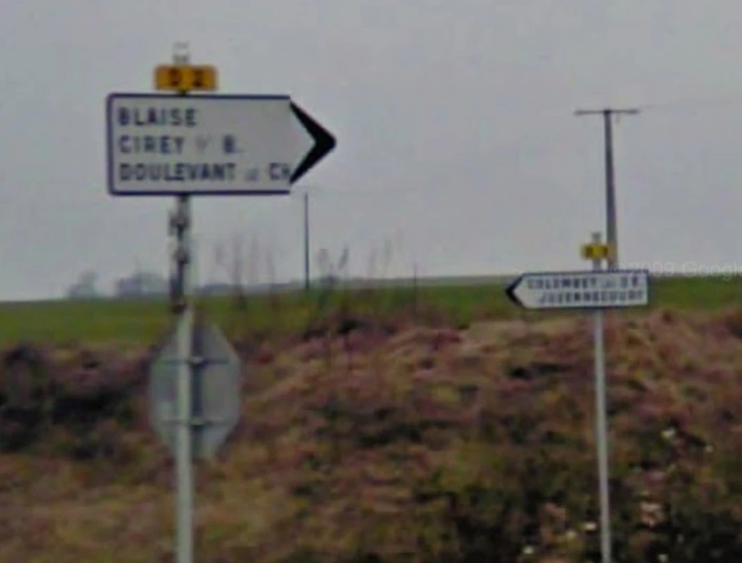 Route départementale française D2 (52) WikiSara FANDOM powered by Wikia