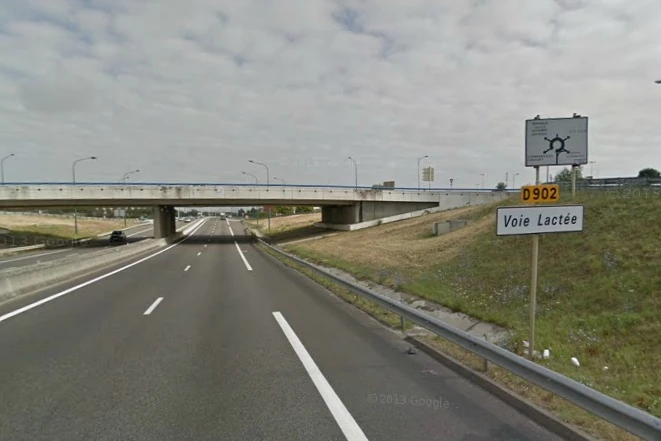 Route départementale française D902 (31) WikiSara FANDOM powered by