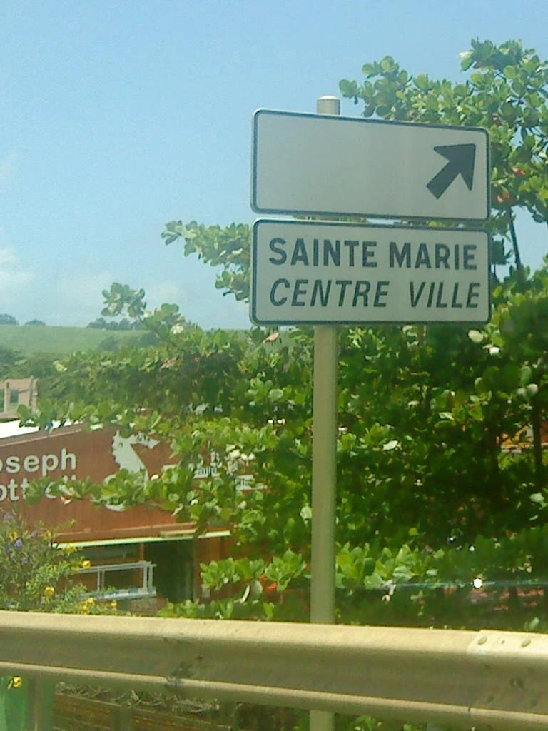 Route nationale française 2001 (972) WikiSara FANDOM powered by Wikia