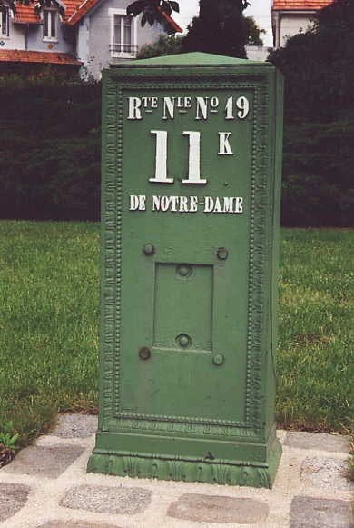 Route nationale française 19 WikiSara Fandom