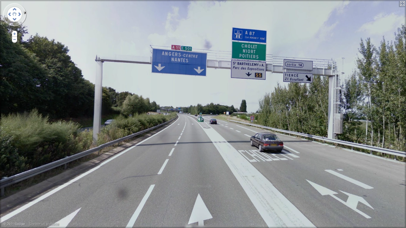 Route européenne E501 WikiSara FANDOM powered by Wikia