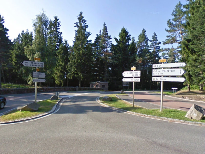 Route départementale française D5 bis I (68) WikiSara FANDOM