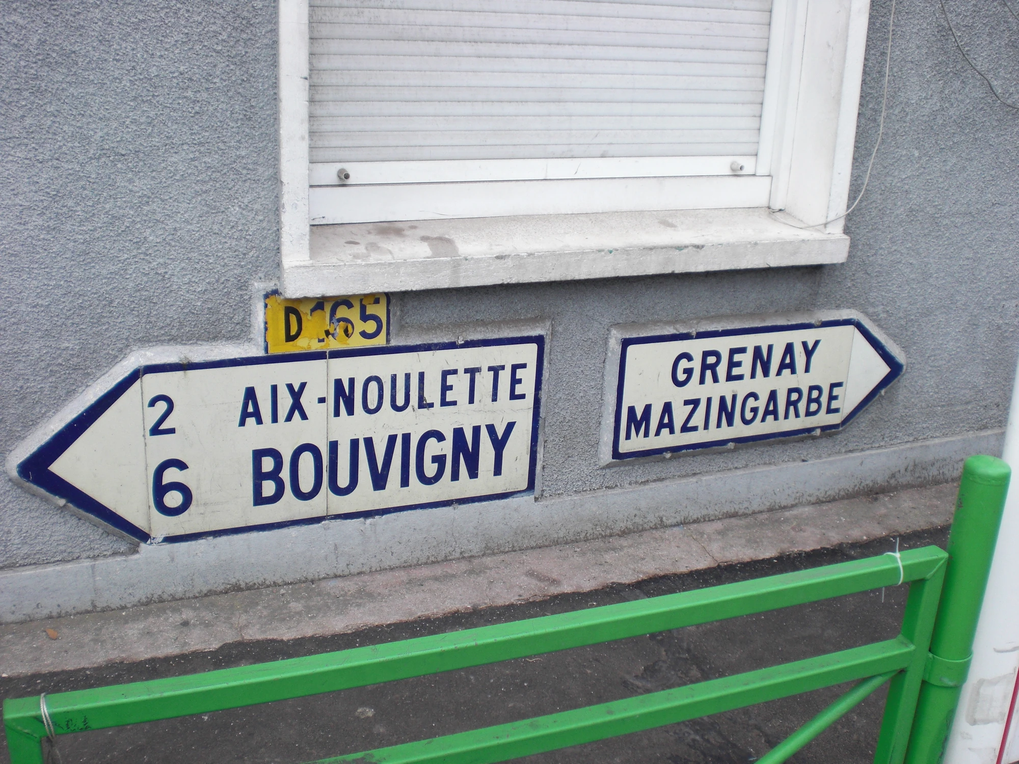 Route départementale française D165 (62) WikiSara Fandom