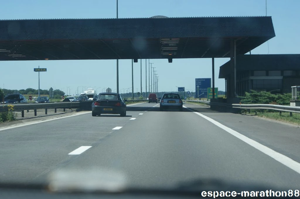 Autoroute luxembourgeoise A6 WikiSara FANDOM powered by Wikia