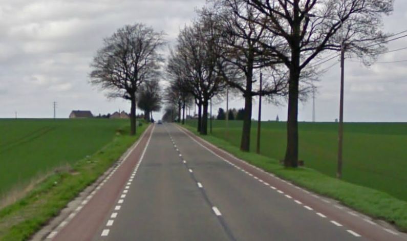 Route nationale belge 20 WikiSara FANDOM powered by Wikia Route nationale belge 20 WikiSara FANDOM powered by Wikia