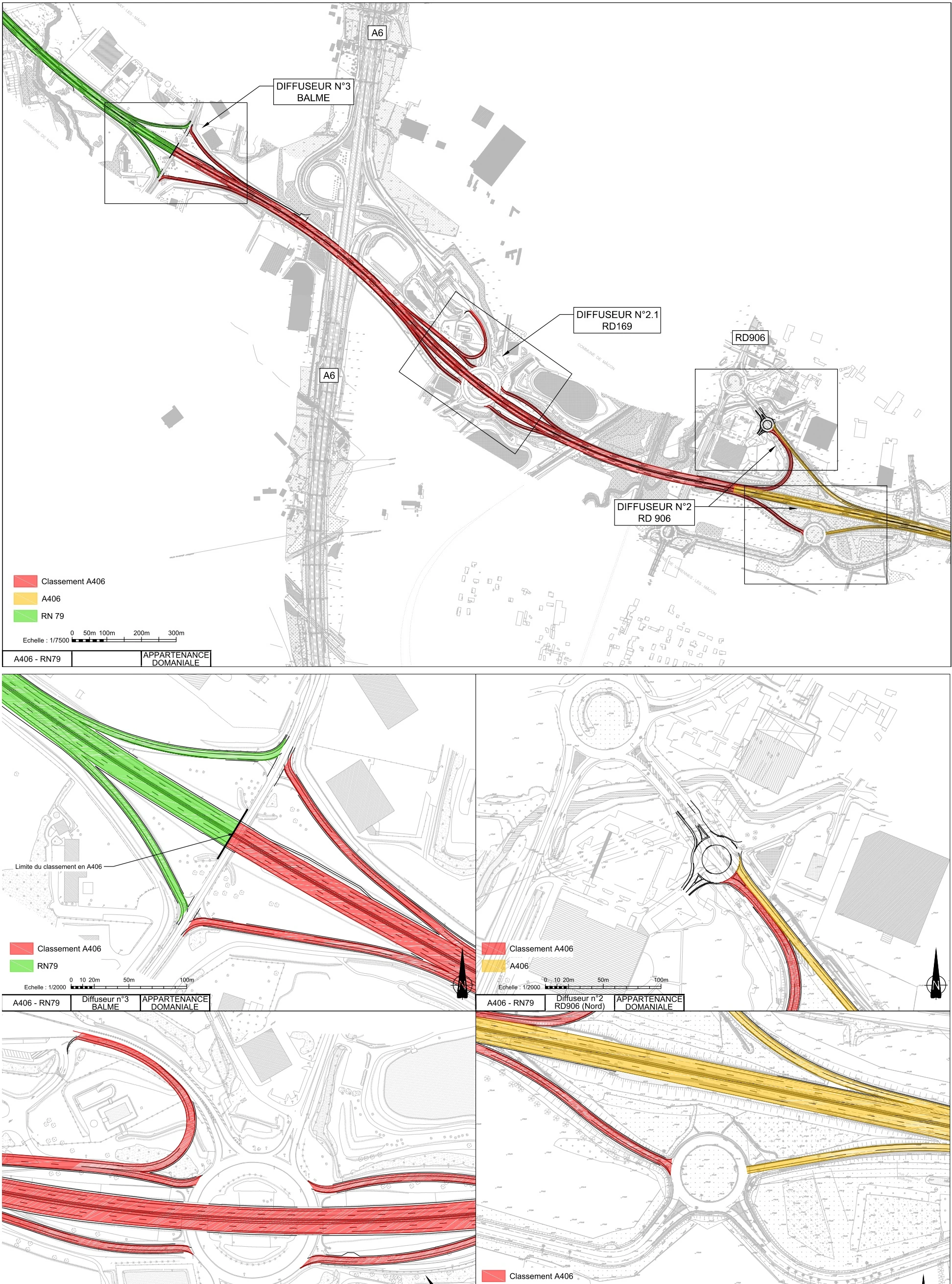 Autoroute française A406 WikiSara FANDOM powered by Wikia