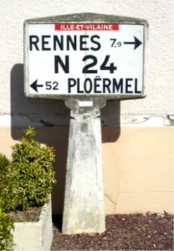 Route nationale française 24 WikiSara FANDOM powered by Wikia