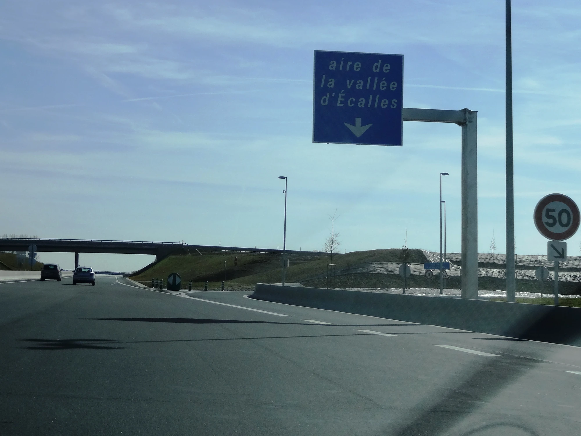 Autoroute française A150 (Aires) WikiSara Fandom