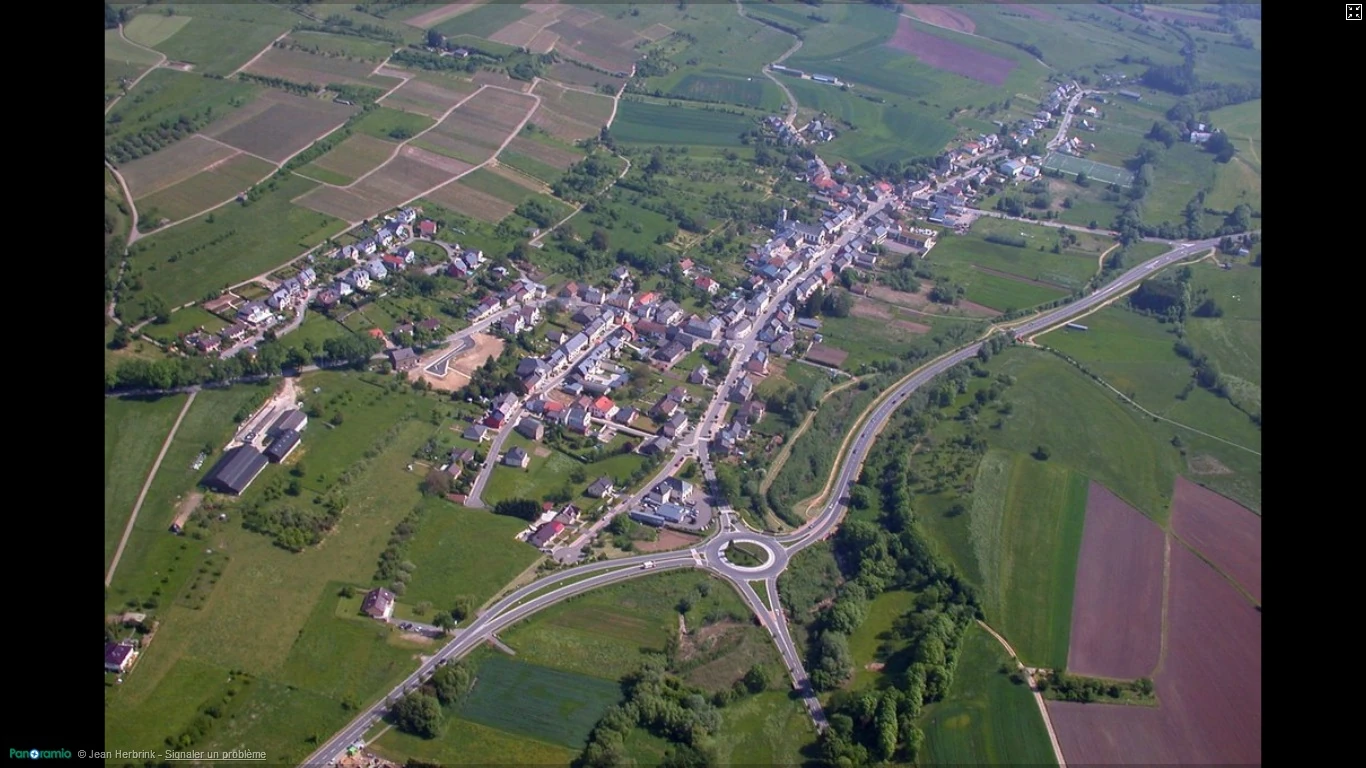 Route nationale luxembourgeoise 13 WikiSara FANDOM powered by Wikia